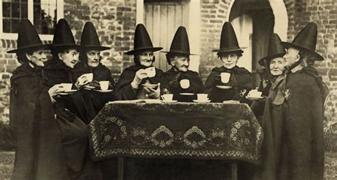 The Witch Hat in Literature: From Shakespeare to Harry Potter
